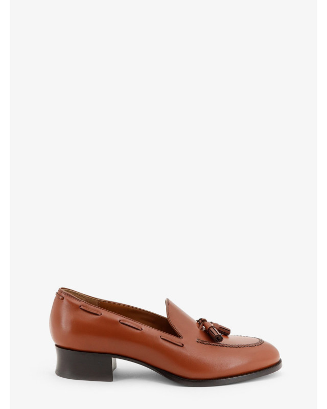 [Loro Piana] Loafer FW26 FAQ2444E0GI