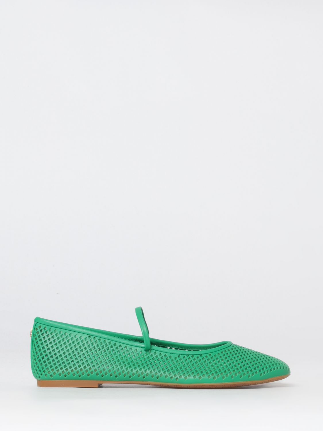 [LAUREN RALPH LAUREN] Flat shoes SS26 802P04176 005