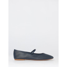 [LAUREN RALPH LAUREN] Flat shoes SS26 802P04176 002