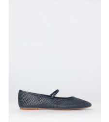 [LAUREN RALPH LAUREN] Flat shoes SS26 802P04176 002