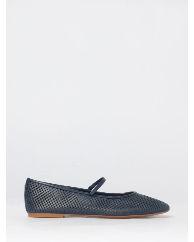 [LAUREN RALPH LAUREN] Flat shoes SS26 802P04176 002