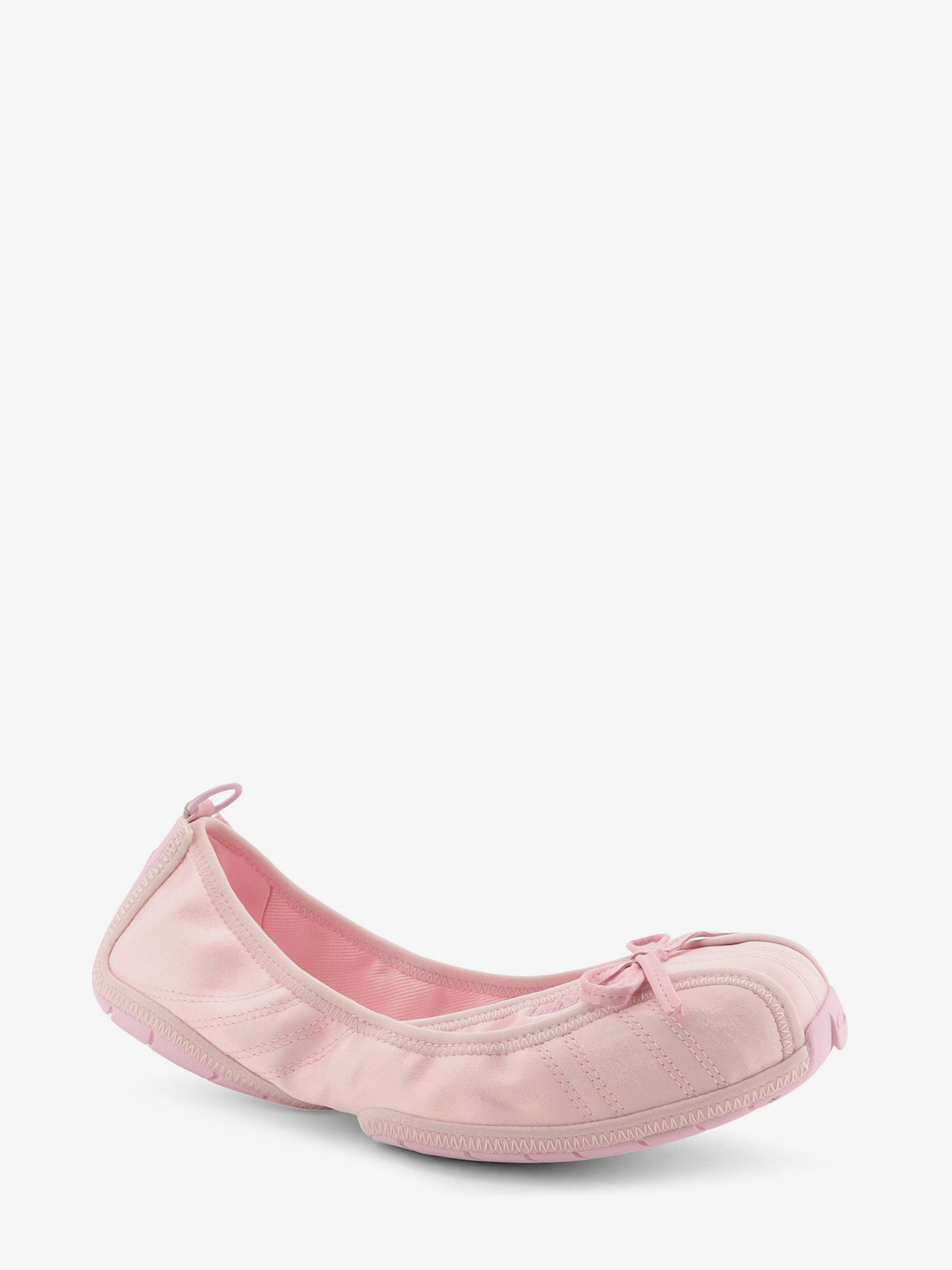 [Balenciaga] Flat shoes FW26 871962WBLLT5000
