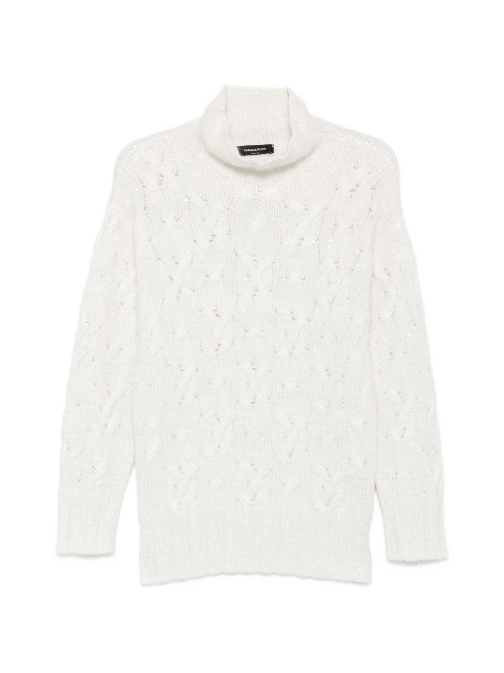 [Fabiana Filippi] Knitwear FW26 MAD226F462M41725