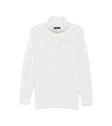 [Fabiana Filippi] Knitwear FW26 MAD226F462M41725