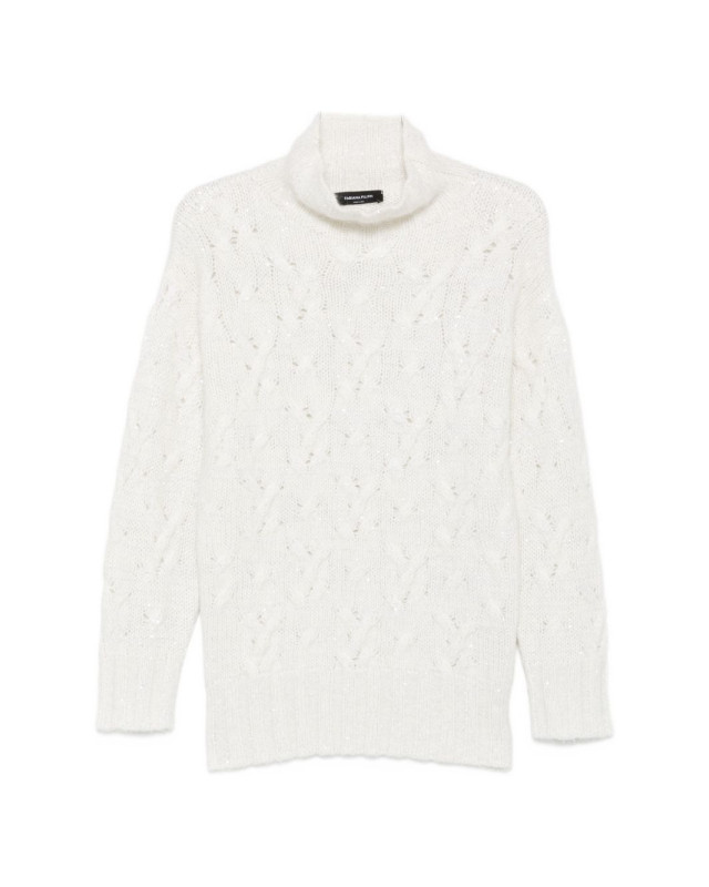 [Fabiana Filippi] Knitwear FW26 MAD226F462M41725
