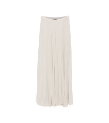 [Tom Ford] Midi skirt FW26 GC5853FAX1834TCA