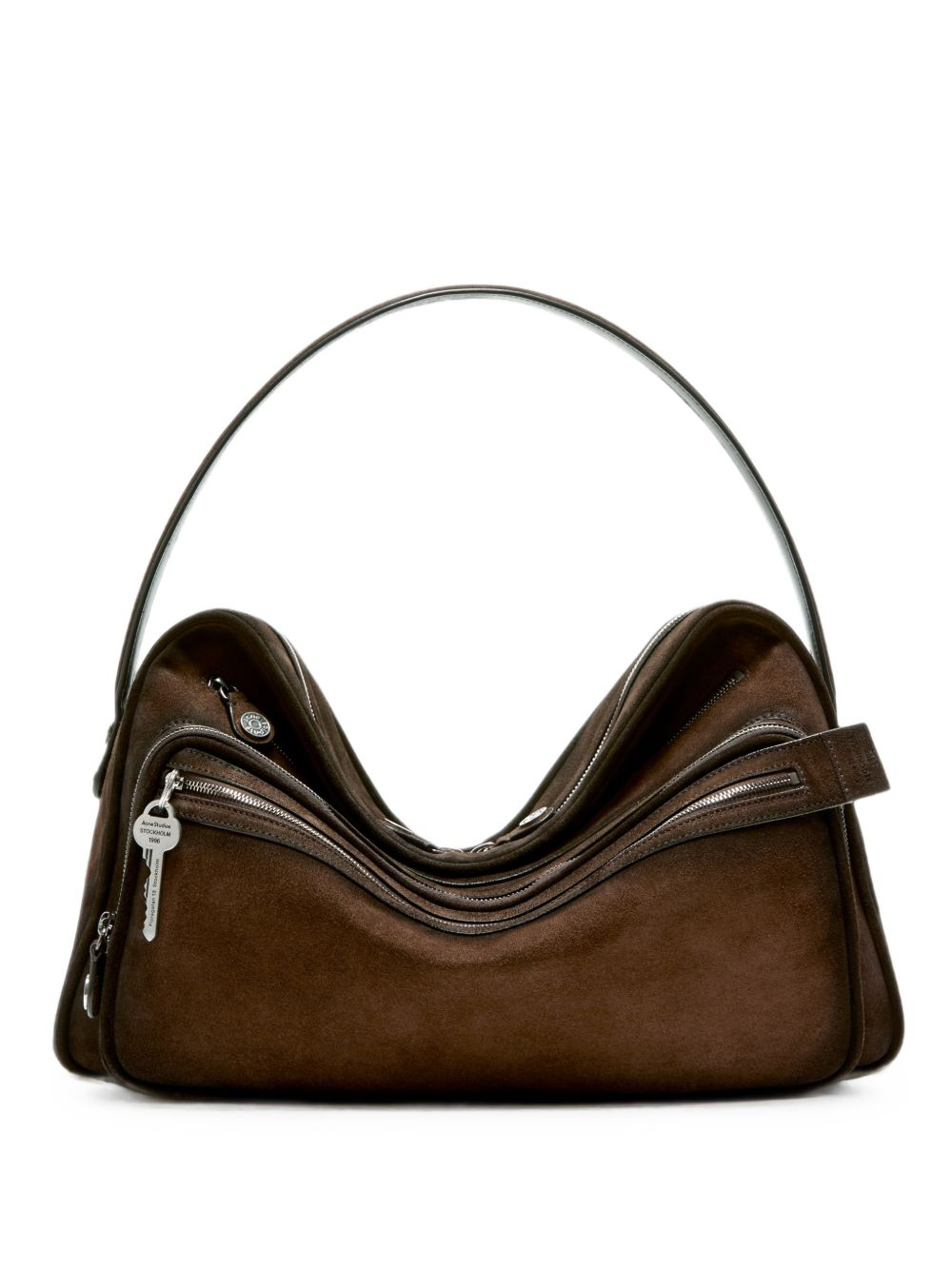 [Acne Studios] Shoulder bag FW26 C10330ADM