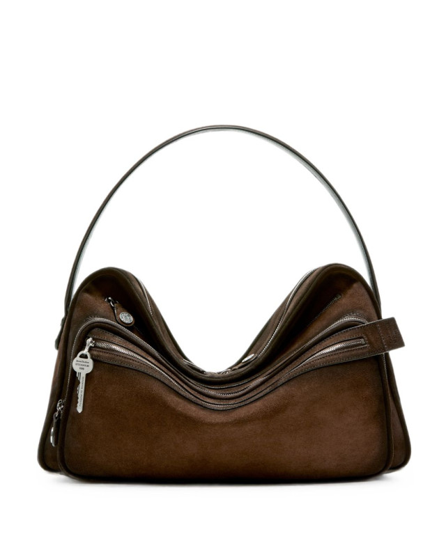 [Acne Studios] Shoulder bag FW26 C10330ADM