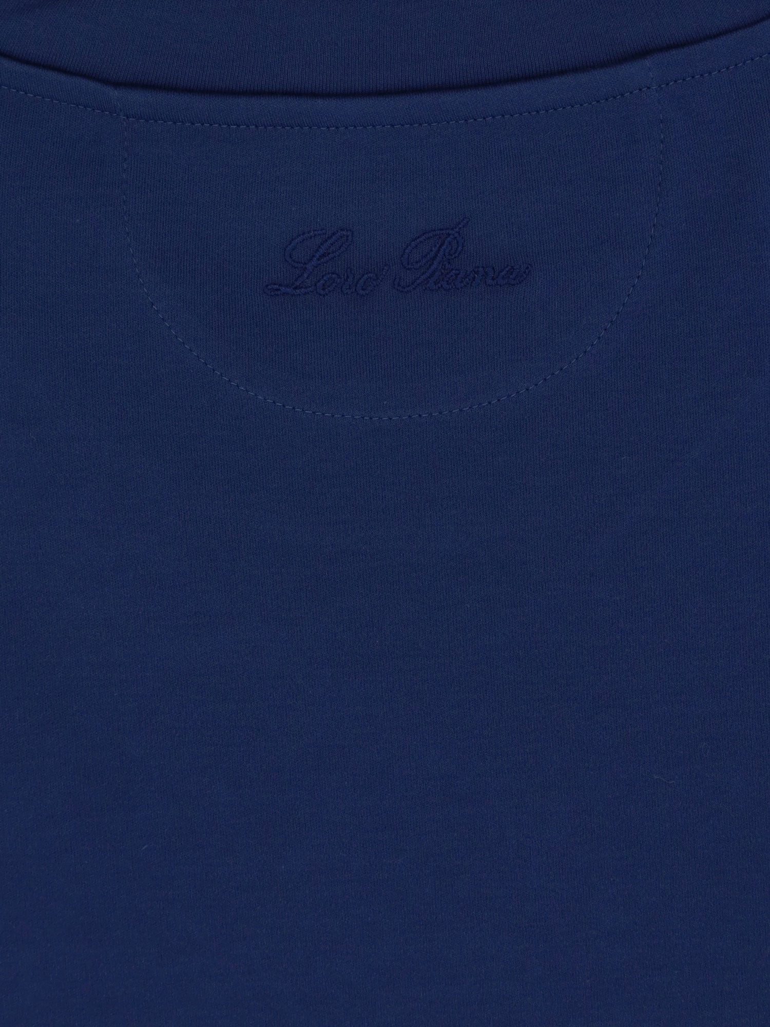 [Loro Piana] Top FW26 FAM8924W106