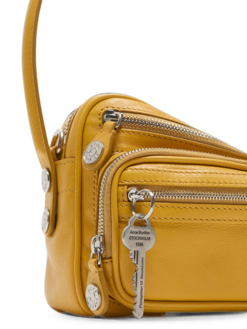 [Acne Studios] Shoulder bag FW26 C10269ABM
