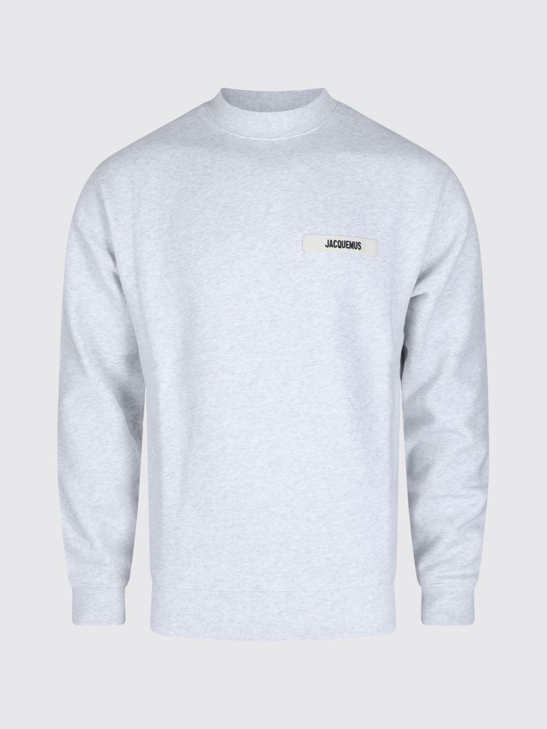 [JACQUEMUS] Sweatshirt FW26 SSM00206AJ00126 950