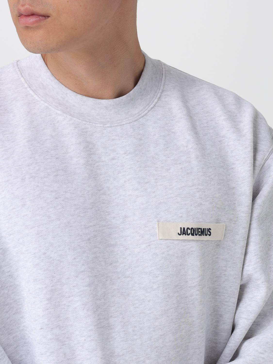 [JACQUEMUS] Sweatshirt FW26 SSM00206AJ00126 950