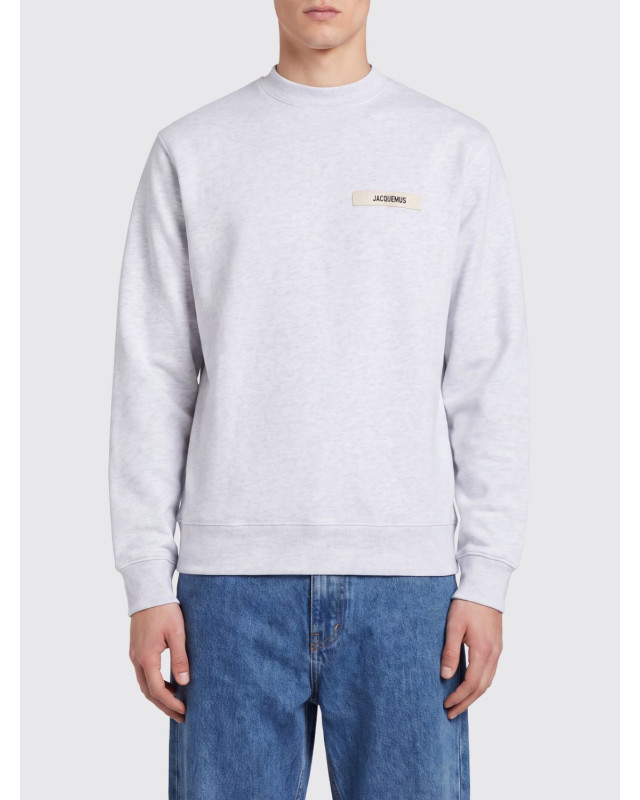 [JACQUEMUS] Sweatshirt FW26 SSM00206AJ00126 950