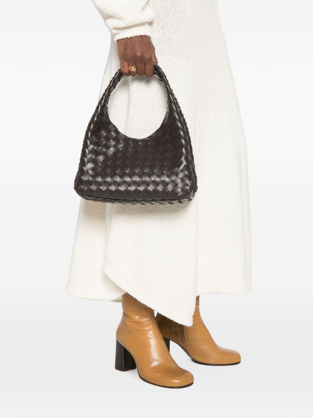 [Bottega Veneta] Shoulder bag FW26 854248V4SC02190