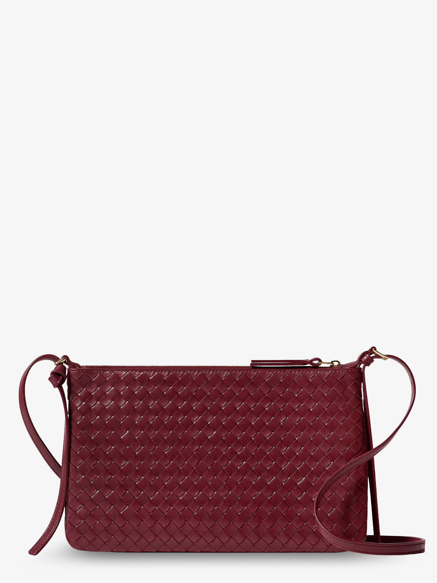 [Bottega Veneta] Cross body bag FW26 876625V0HW06569