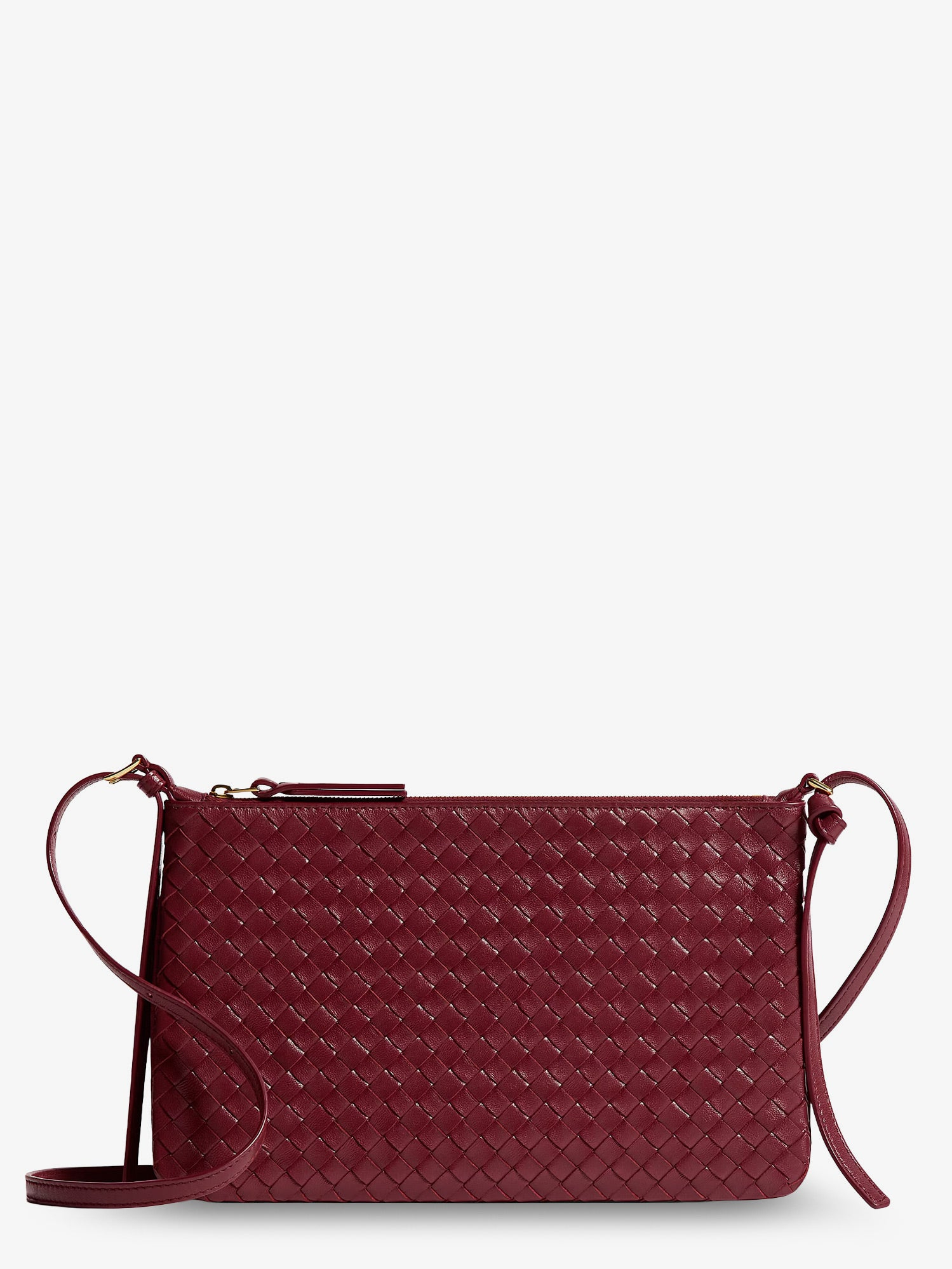 [Bottega Veneta] Cross body bag FW26 876625V0HW06569