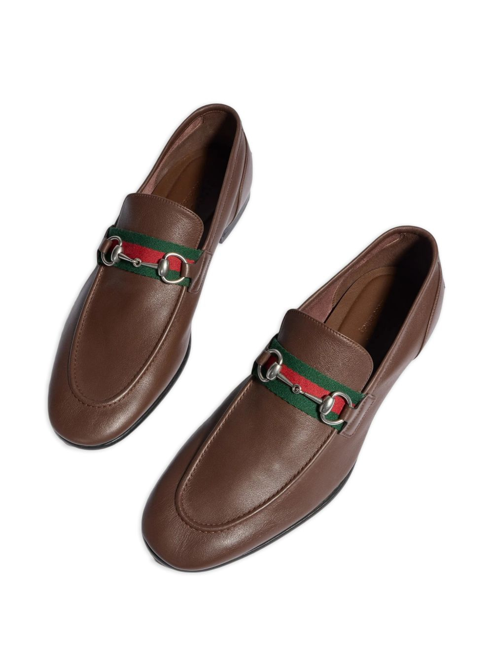 [Gucci] Loafer FW26 874936AAGSM2047