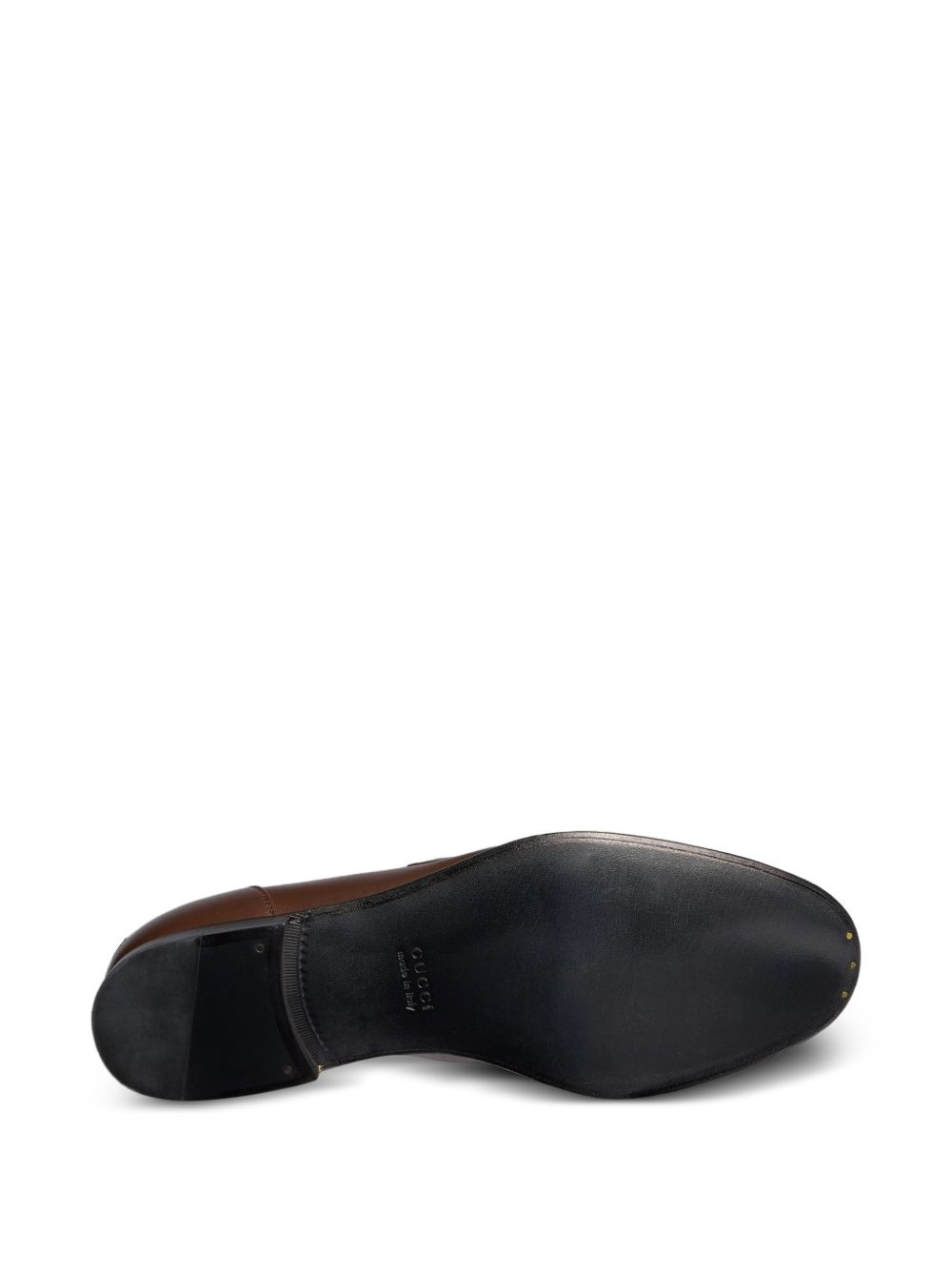 [Gucci] Loafer FW26 874936AAGSM2047