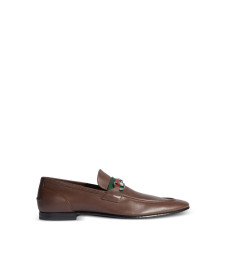 [Gucci] Loafer FW26 874936AAGSM2047
