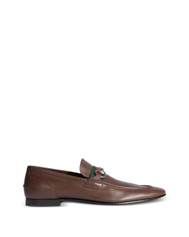 [Gucci] Loafer FW26 874936AAGSM2047