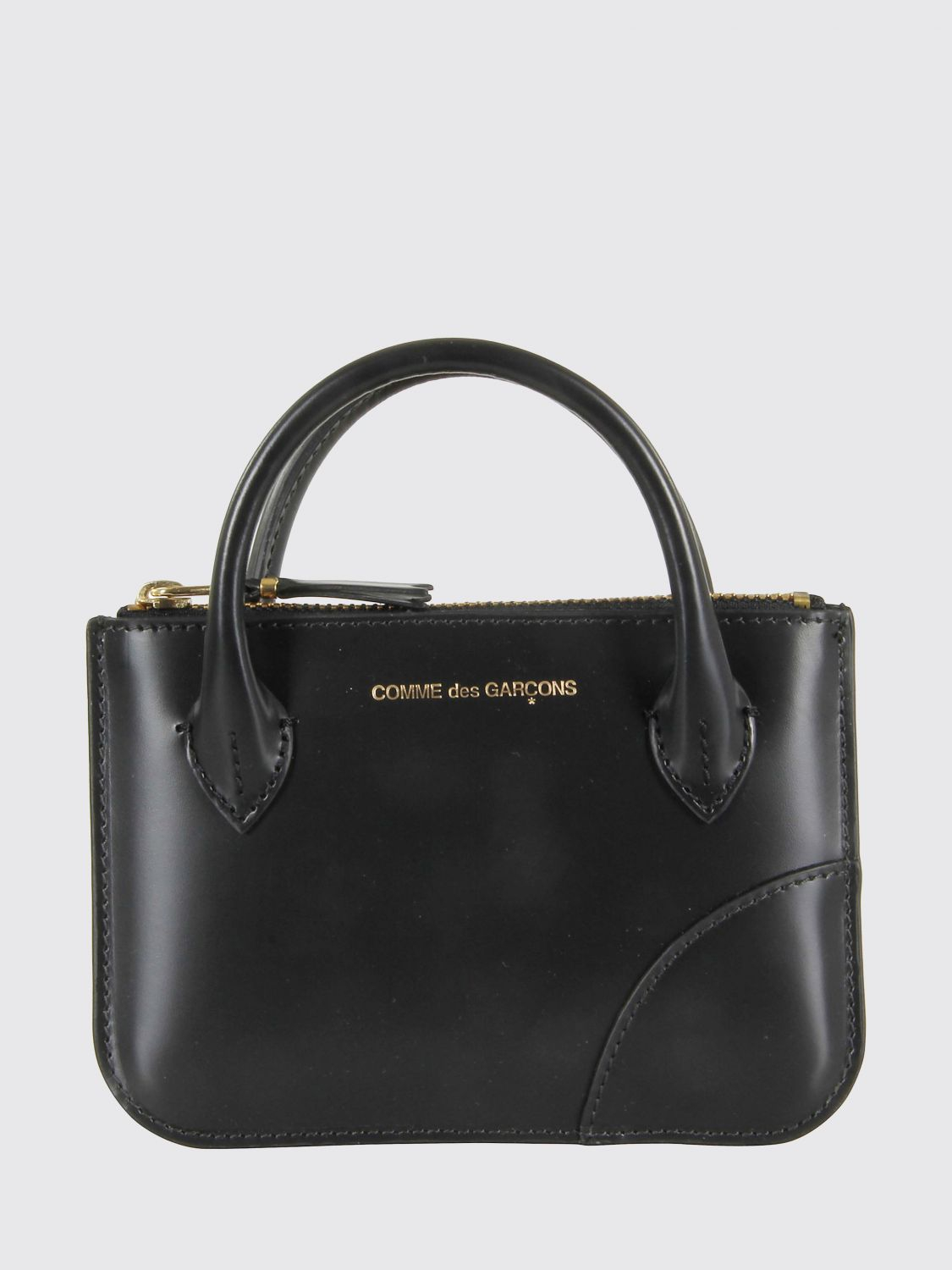 [COMME DES GARCONS WALLET] Minibag SS26 SA8100HA 1