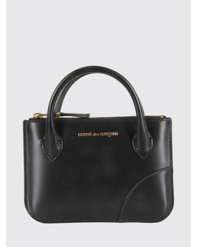 [COMME DES GARCONS WALLET] Minibag SS26 SA8100HA 1