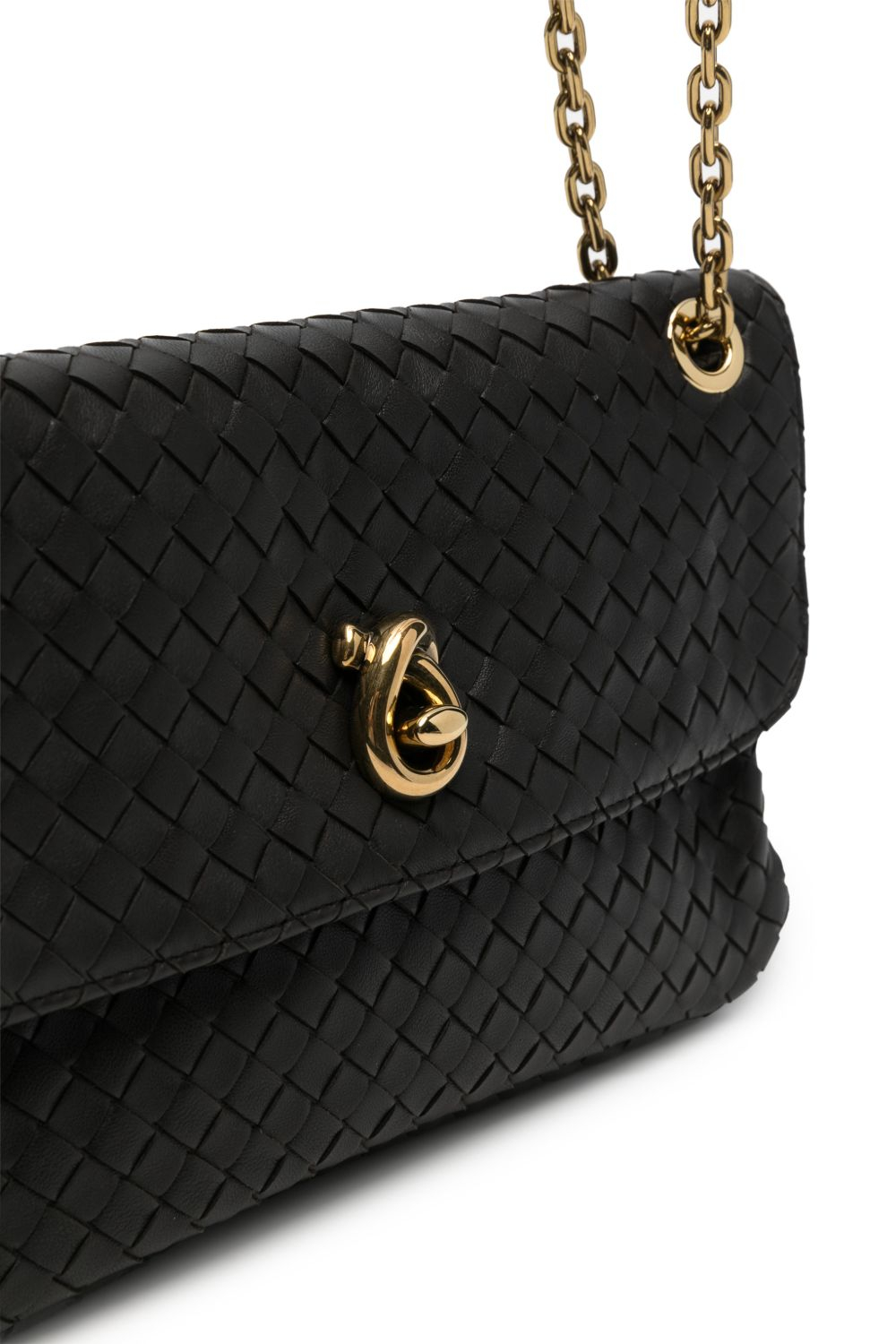 [Bottega Veneta] Shoulder bag FW26 876648V6JG02009