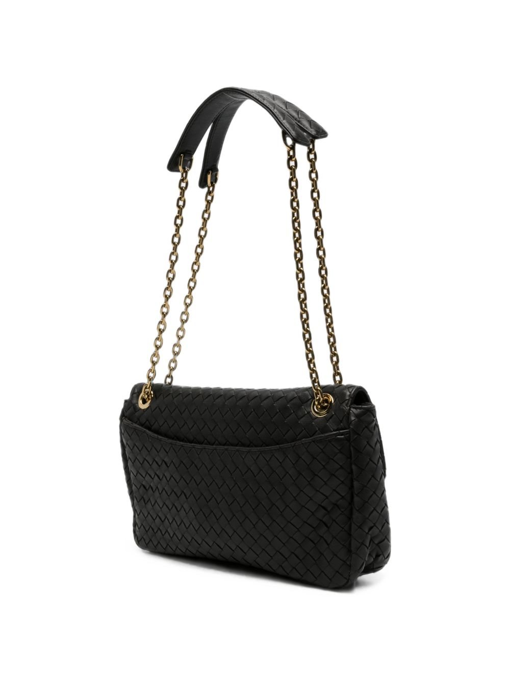 [Bottega Veneta] Shoulder bag FW26 876648V6JG02009