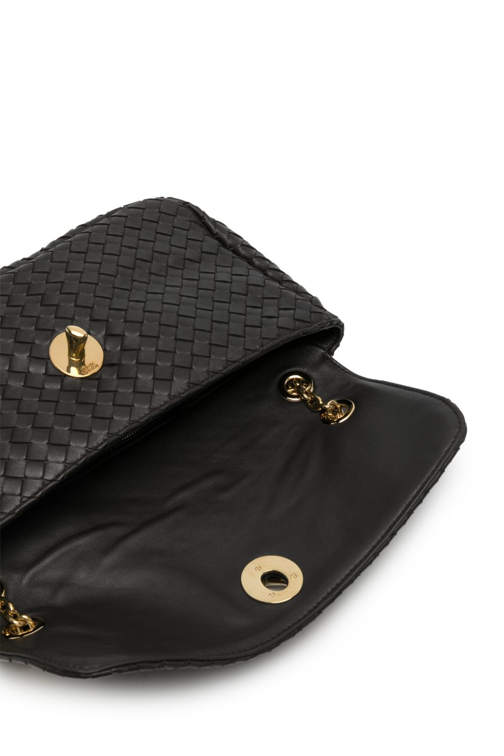[Bottega Veneta] Shoulder bag FW26 876648V6JG02009