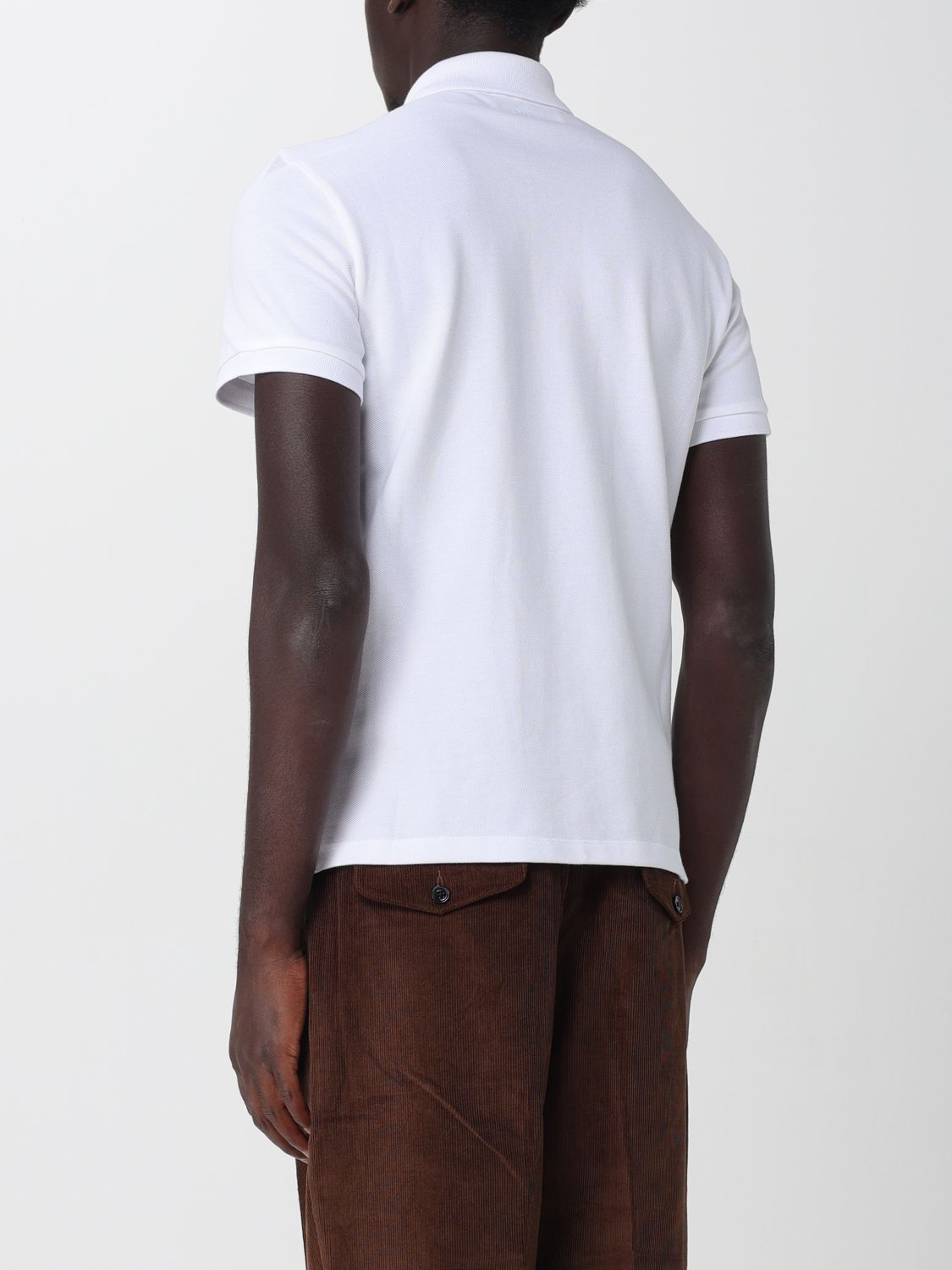 [Ami Paris] T-shirts Short Sleeve FW26 HPL411760 100