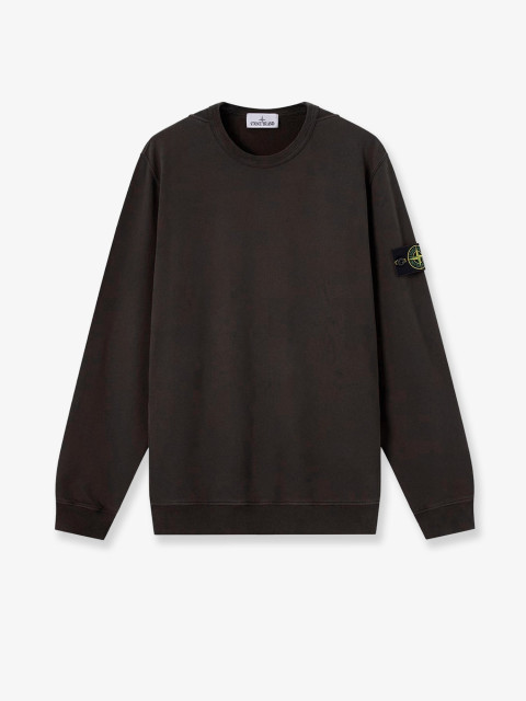 [Stone Island] Sweatshirt FW26 L2S156100049S0A20V0078