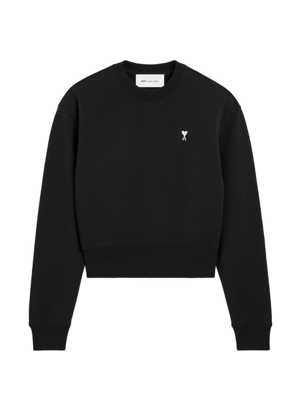 [Ami Paris] Sweatshirt FW26 FSW799730045