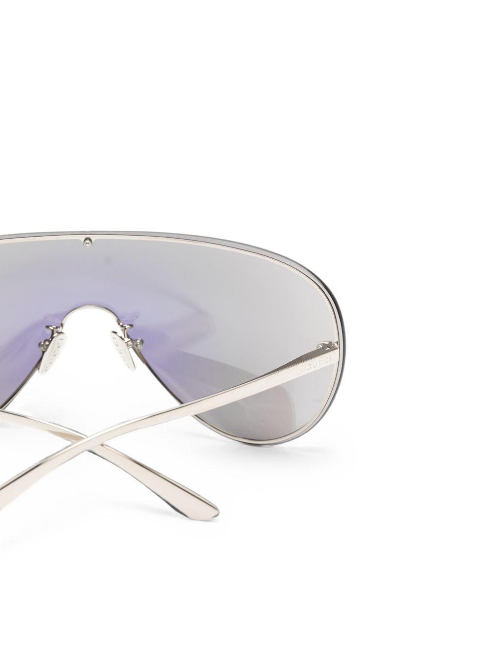 [Gucci] Sunglasses FW26 875988I33308181