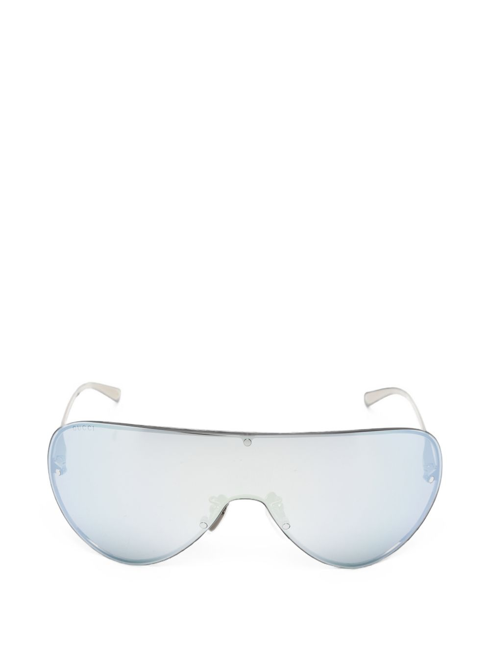 [Gucci] Sunglasses FW26 875988I33308181