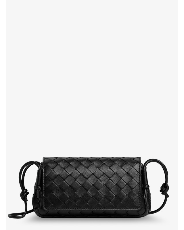 [Bottega Veneta] Cross body bag FW26 843893VCPP08425