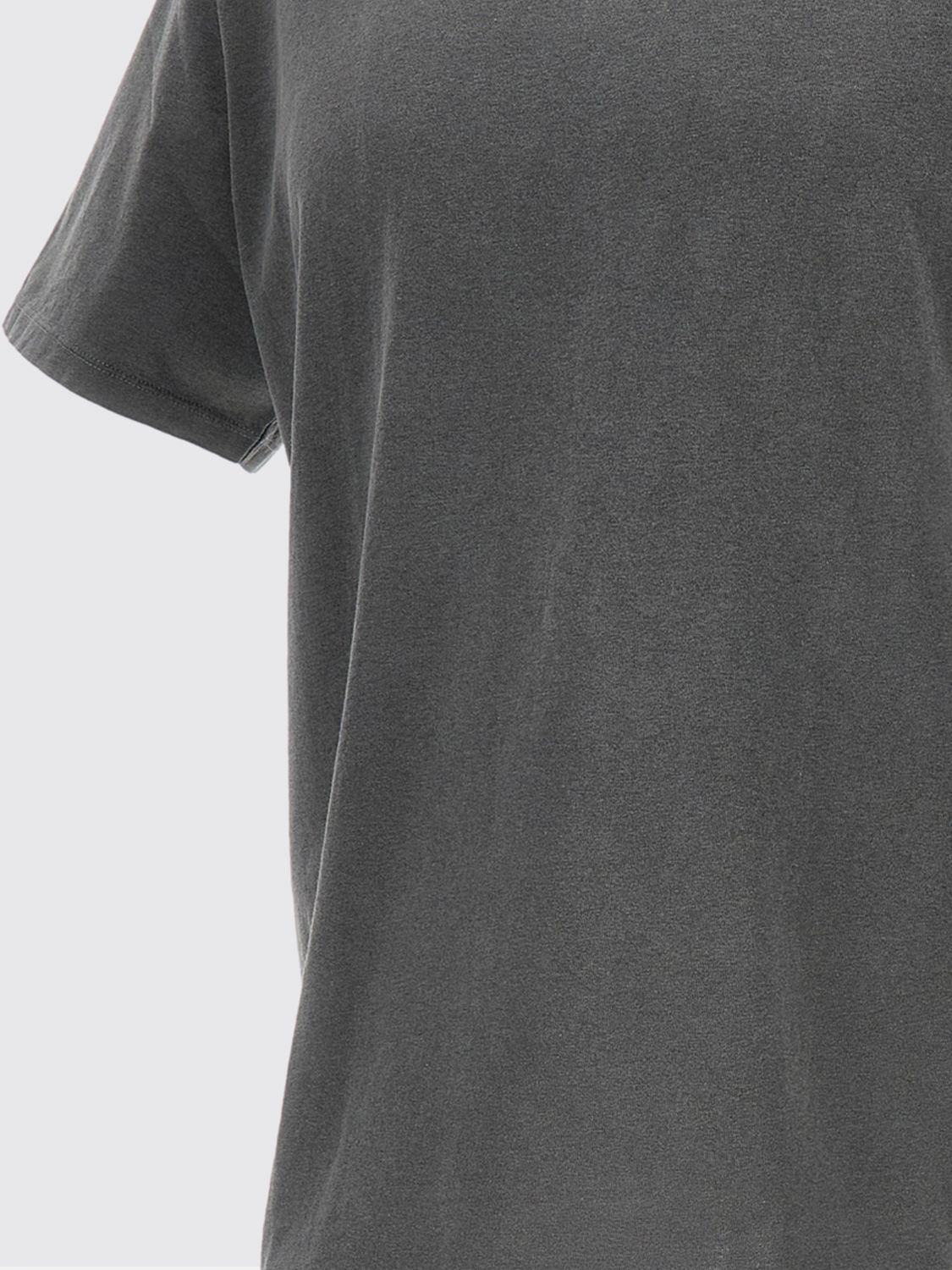 [Our Legacy] T-shirts Short Sleeve FW26 M2246BWB