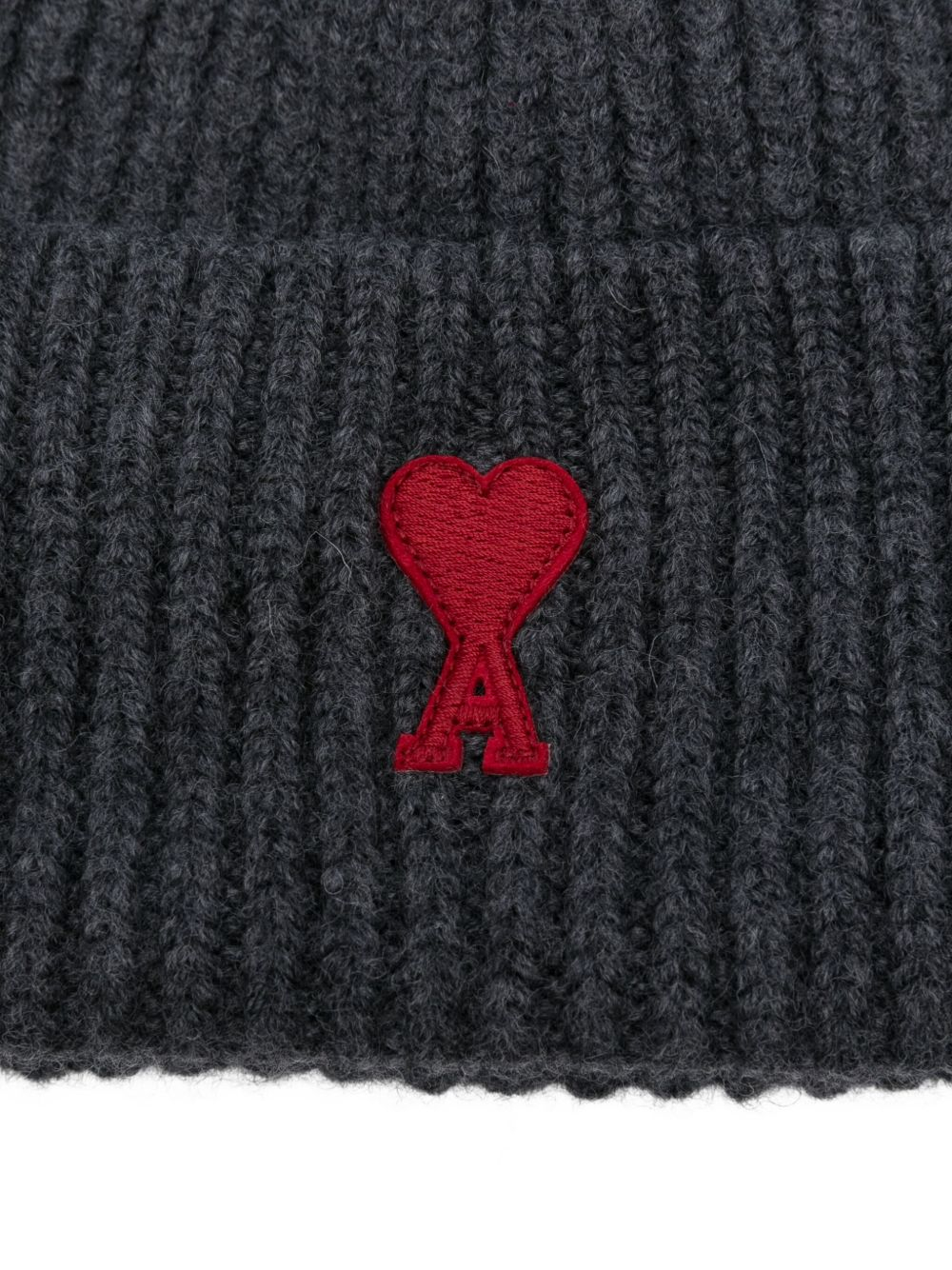 [Ami Paris] Hat FW26 BFUHA116D018084