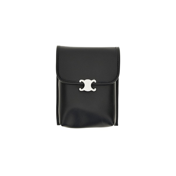 [Celine] Pouch FW26 L105A3M6238SI-38SI