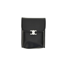 [Celine] Pouch FW26 L105A3M6238SI-38SI
