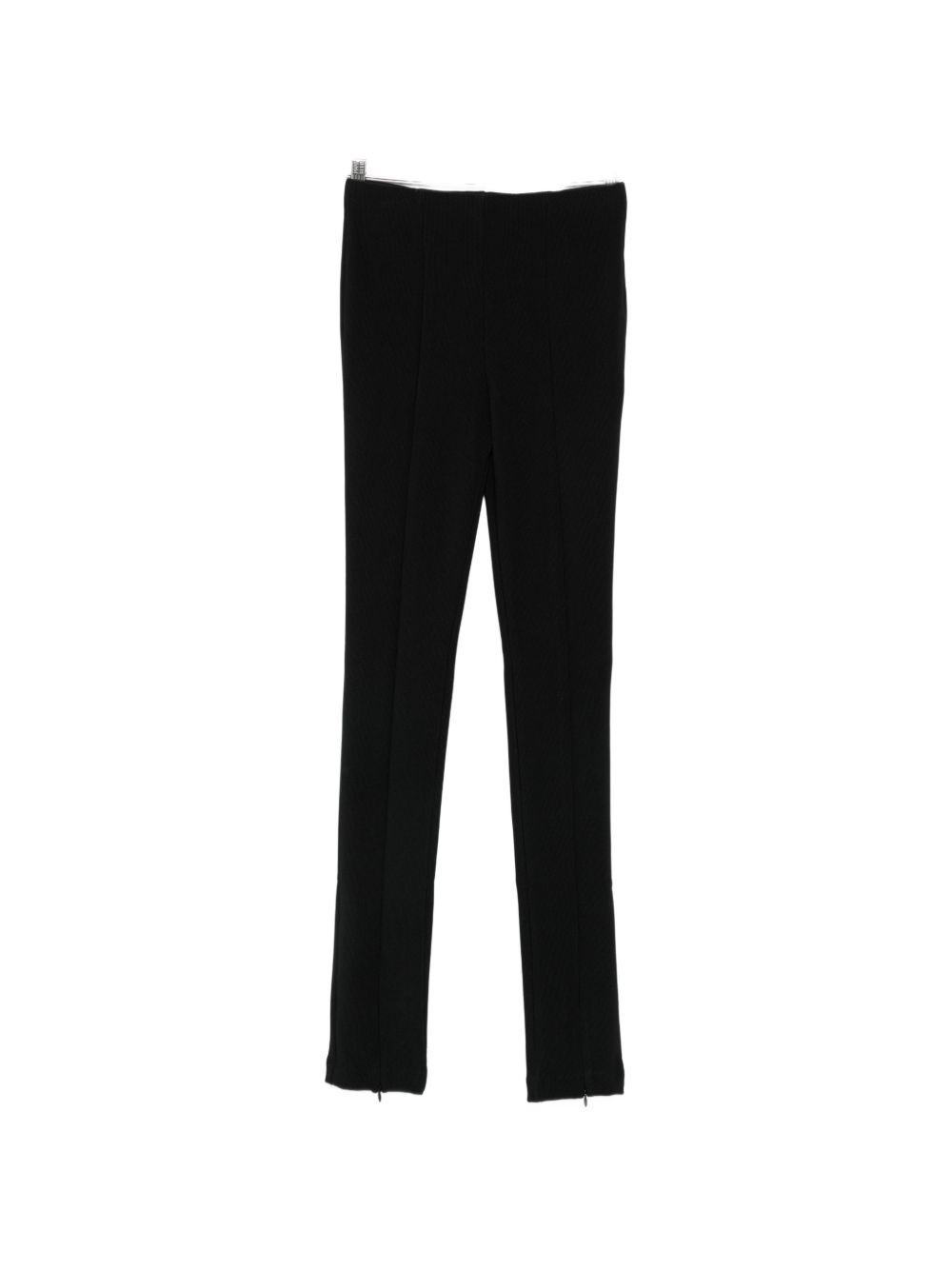 THE FRANKIE SHOP PAFS22920100 BLACK