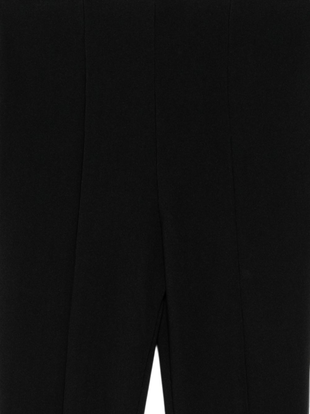 THE FRANKIE SHOP PAFS22920100 BLACK