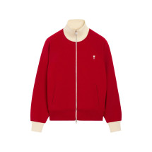 [Ami Paris] Sweatshirt FW26 USW796JE0245A202