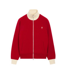 [Ami Paris] Sweatshirt FW26 USW796JE0245A202