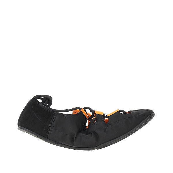 [Alaia] Flat shoes SS26 AA3A1030A043.999-999