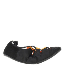[Alaia] Flat shoes SS26 AA3A1030A043.999-999