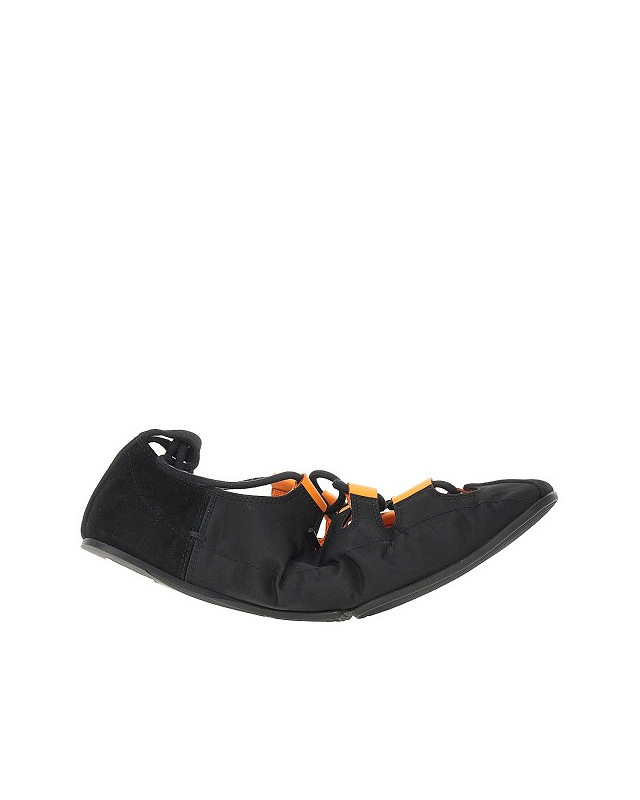 [Alaia] Flat shoes SS26 AA3A1030A043.999-999