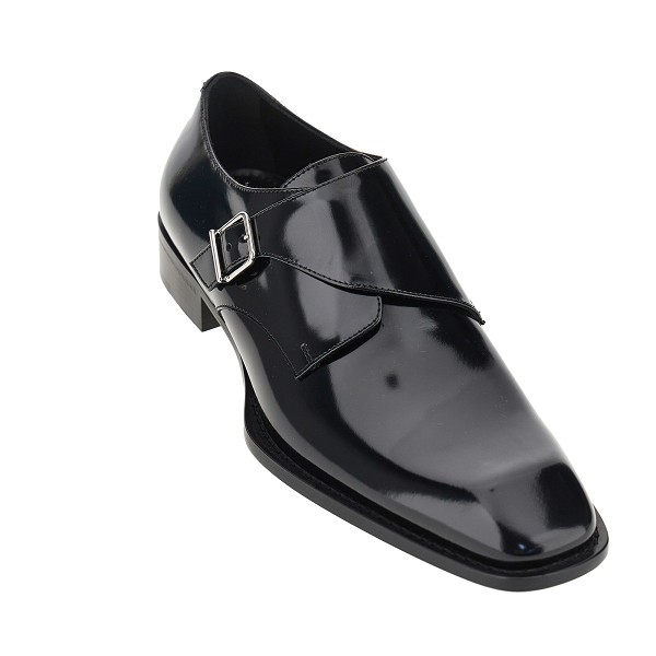 [Saint Laurent] Loafer FW26 A002D1AAGZH1000-1000