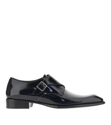 [Saint Laurent] Loafer FW26 A002D1AAGZH1000-1000
