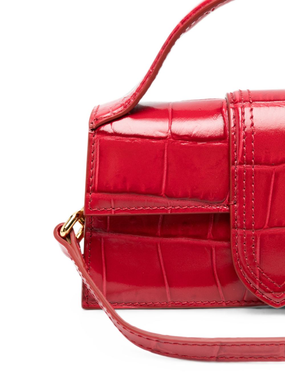 JACQUEMUS BAW00006 AC07A23470