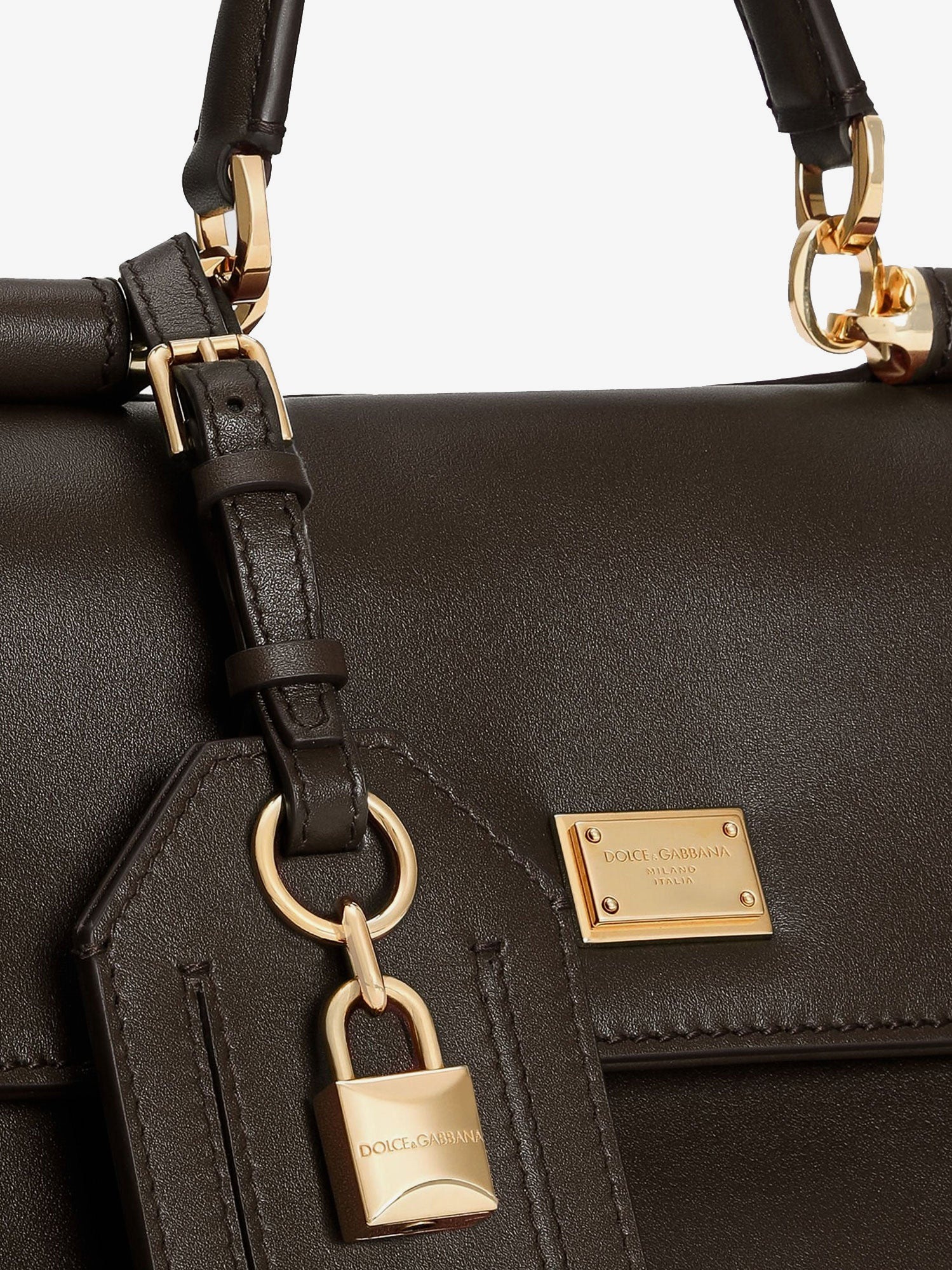 [Dolce & Gabbana] Cross body bag FW26 BB7782B732180076